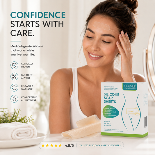 Skinlace™ Smooth Skin Patch