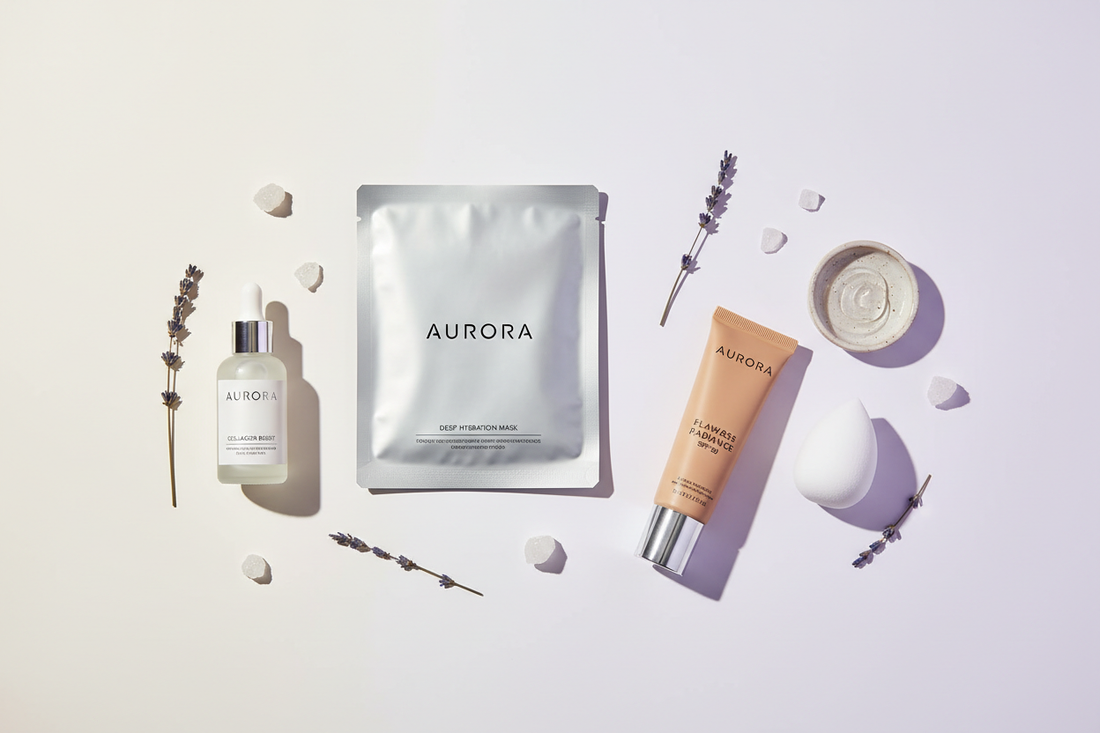 Collagen and Your Skin: The Foundation of Youth